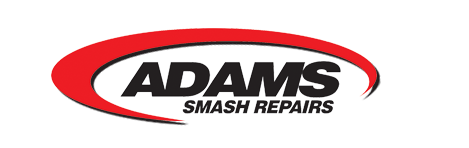 Adams Smash Repair logo